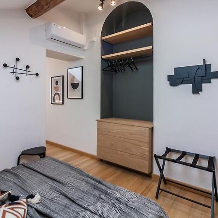 Casa Magenta Apartment Como Ngoại thất bức ảnh