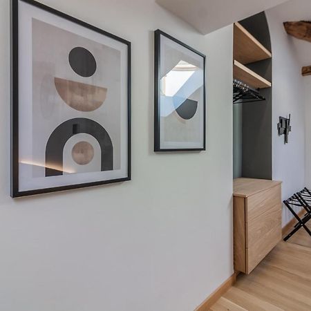 Casa Magenta Apartment Como Ngoại thất bức ảnh