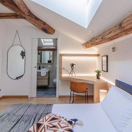 Casa Magenta Apartment Como Ngoại thất bức ảnh