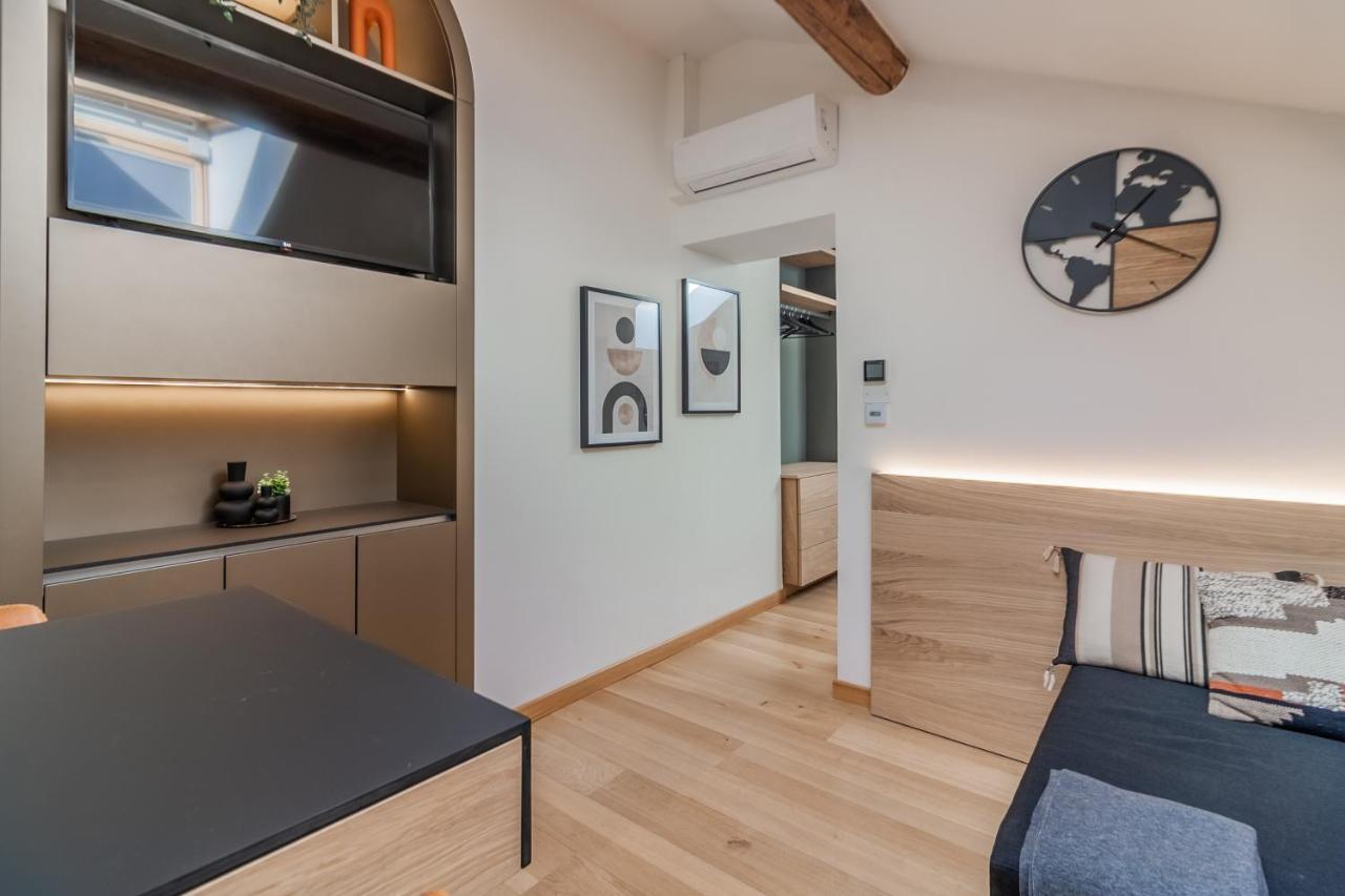Casa Magenta Apartment Como Ngoại thất bức ảnh