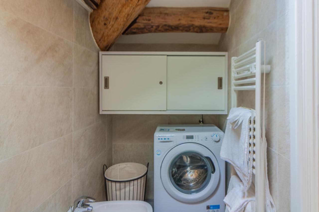 Casa Magenta Apartment Como Ngoại thất bức ảnh