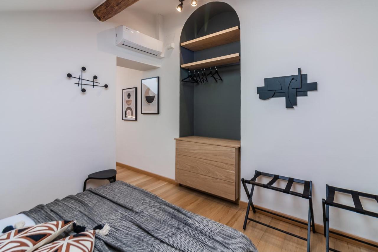 Casa Magenta Apartment Como Ngoại thất bức ảnh