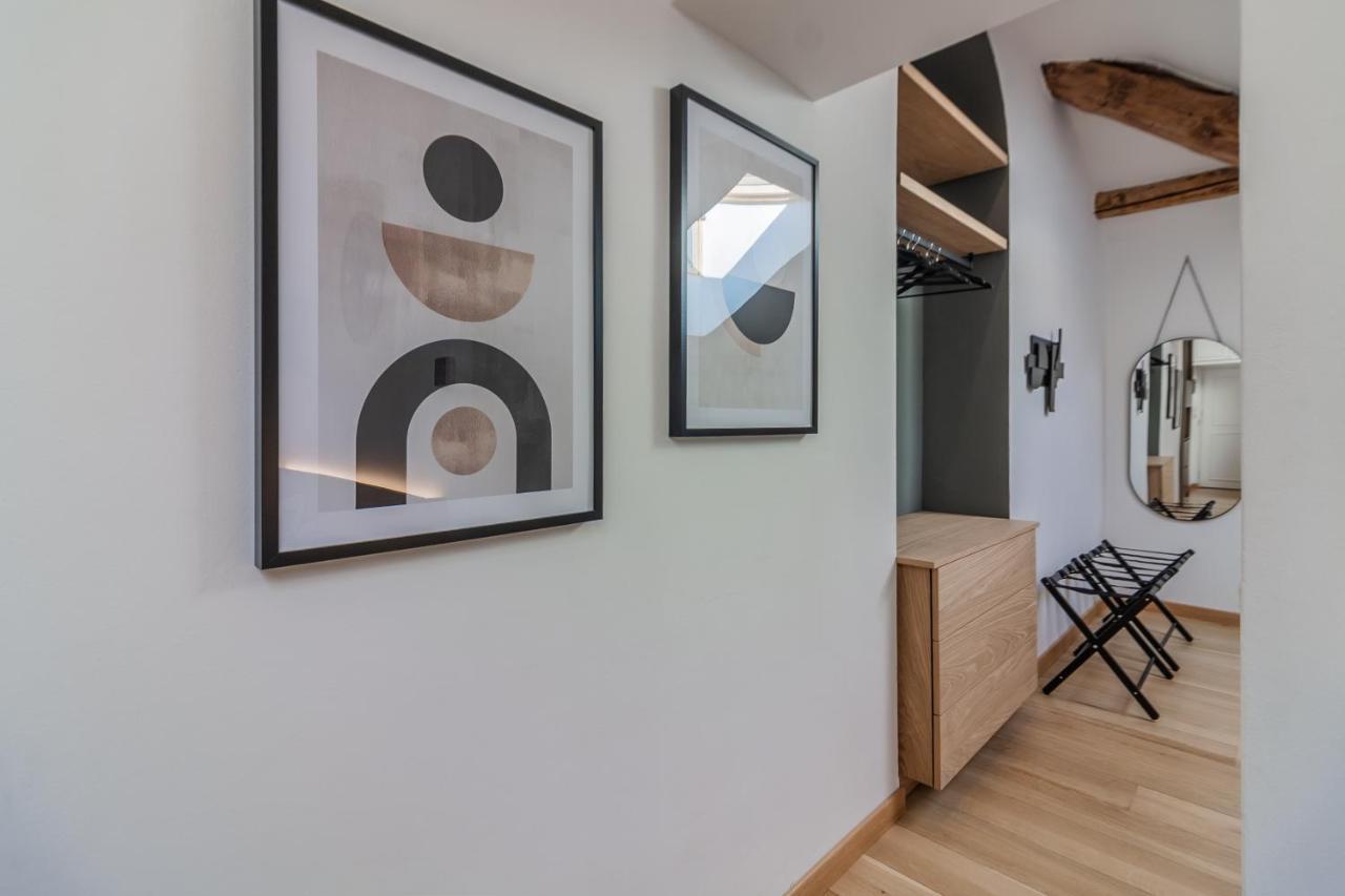 Casa Magenta Apartment Como Ngoại thất bức ảnh