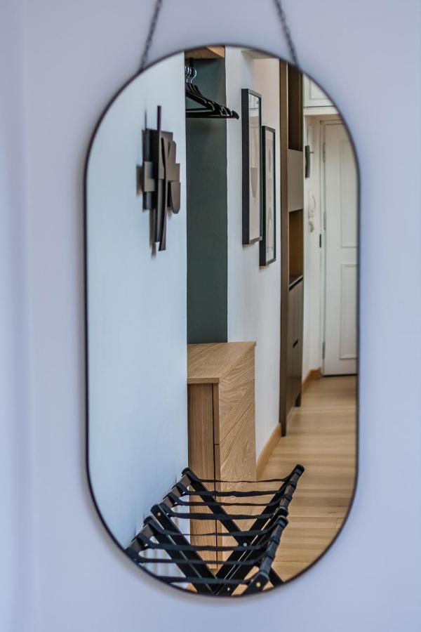 Casa Magenta Apartment Como Ngoại thất bức ảnh