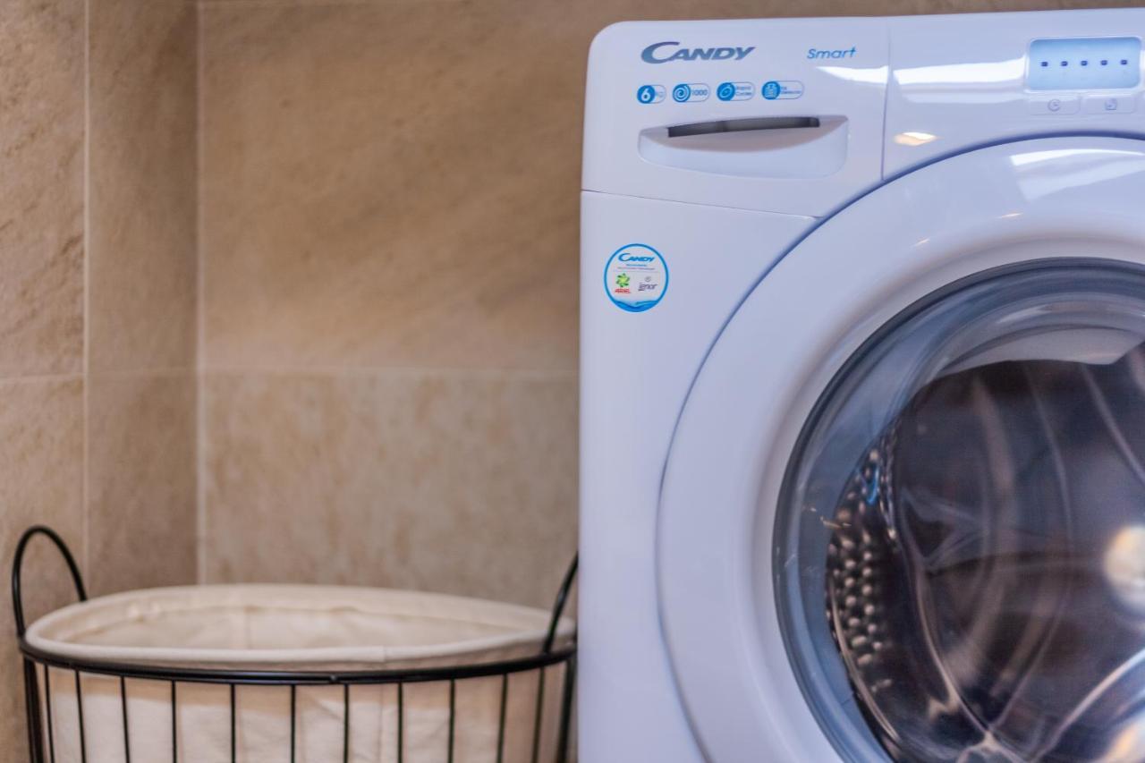 Casa Magenta Apartment Como Ngoại thất bức ảnh