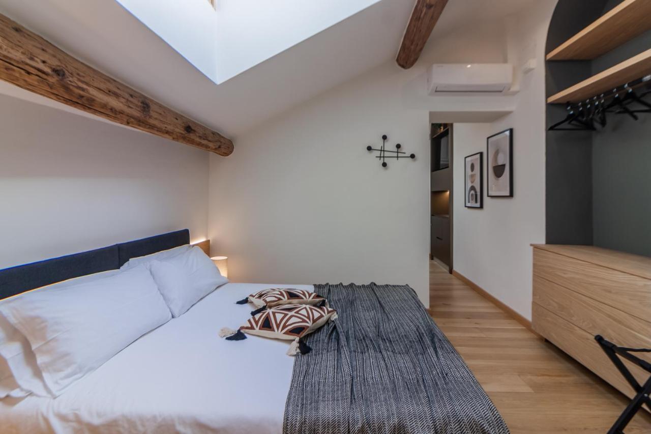 Casa Magenta Apartment Como Ngoại thất bức ảnh