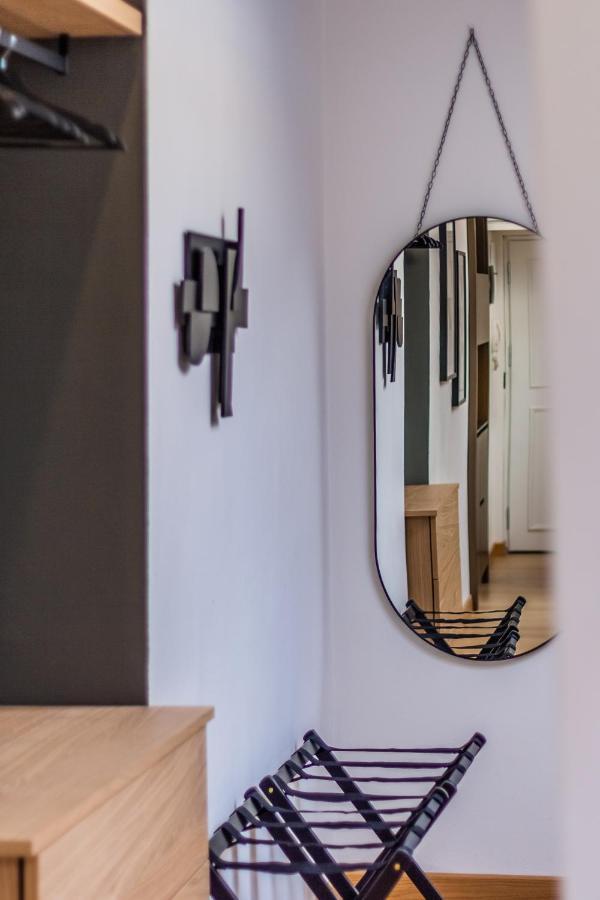 Casa Magenta Apartment Como Ngoại thất bức ảnh