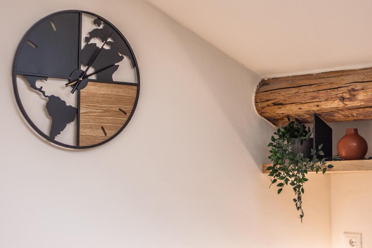 Casa Magenta Apartment Como Ngoại thất bức ảnh
