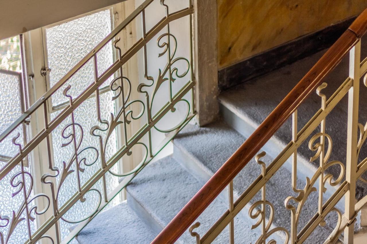 Casa Magenta Apartment Como Ngoại thất bức ảnh