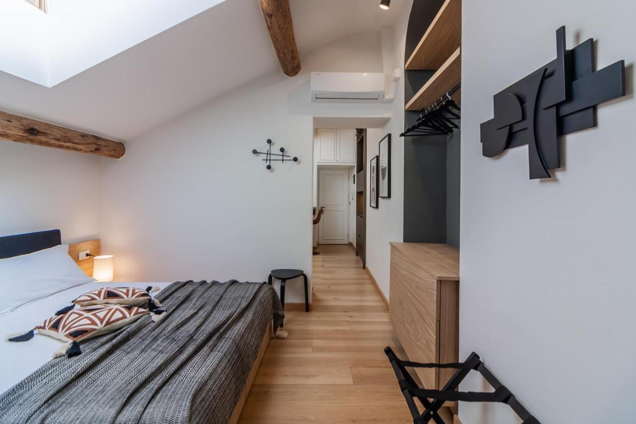Casa Magenta Apartment Como Ngoại thất bức ảnh