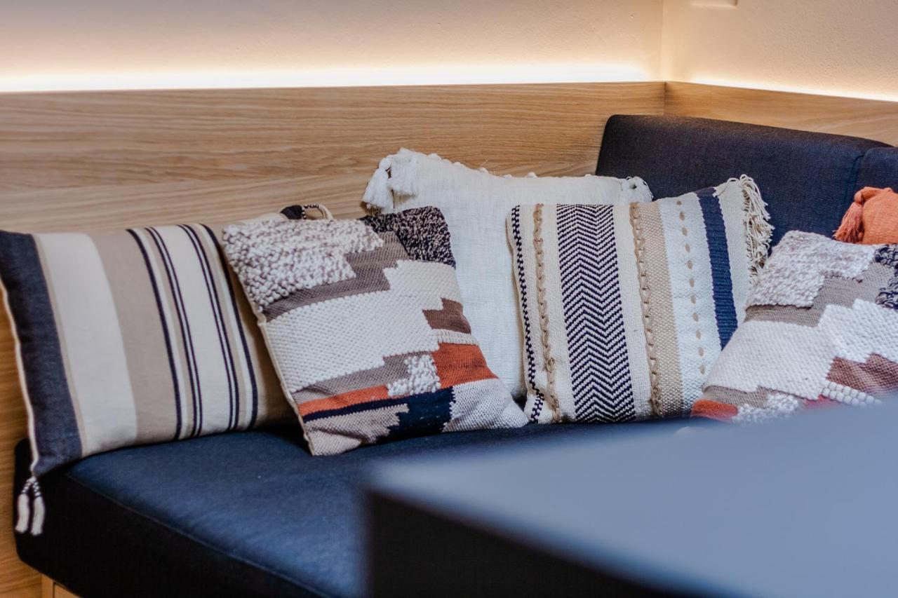 Casa Magenta Apartment Como Ngoại thất bức ảnh